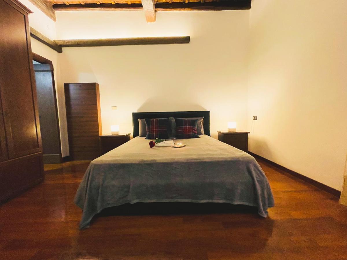 Trevi Fountain Luxury Guest House Рим Екстериор снимка