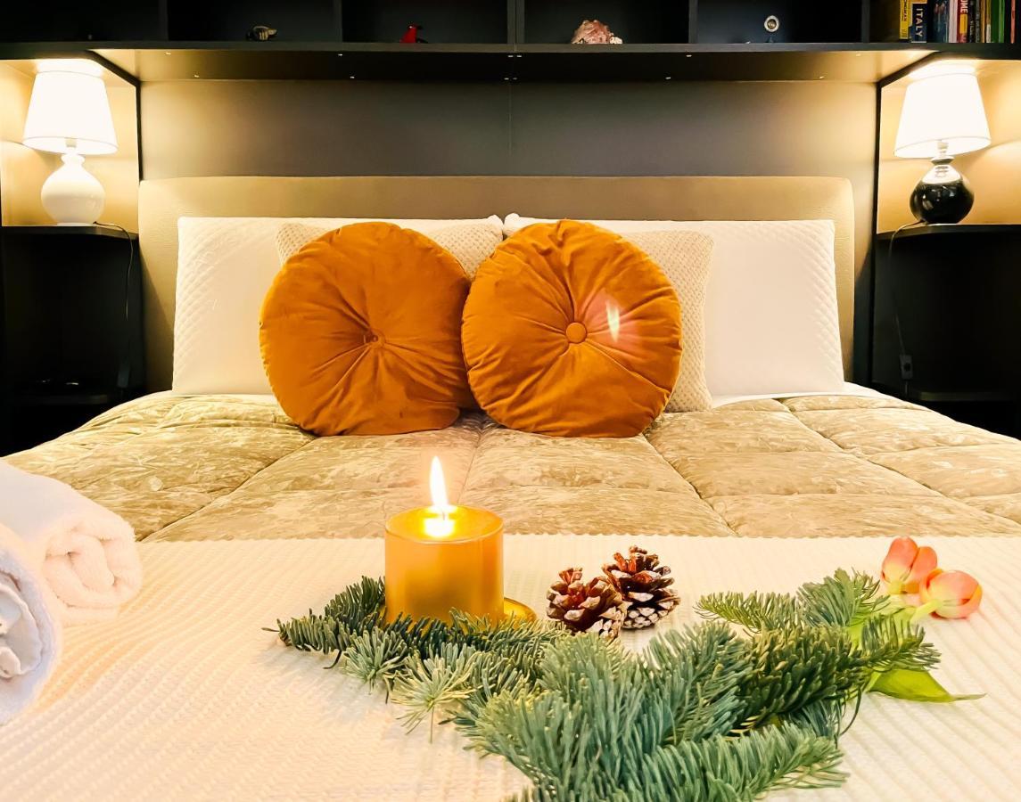 Trevi Fountain Luxury Guest House Рим Екстериор снимка