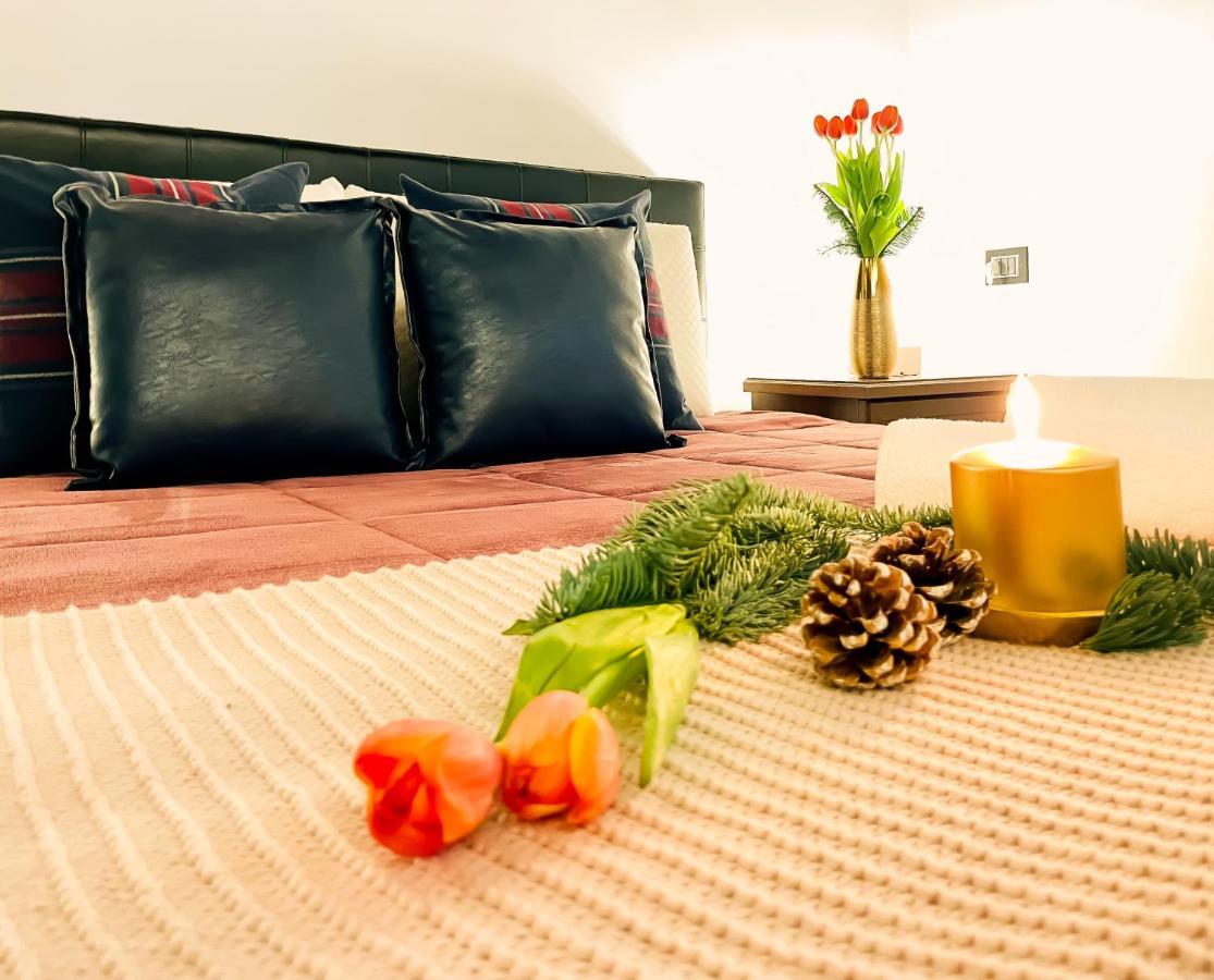 Trevi Fountain Luxury Guest House Рим Екстериор снимка