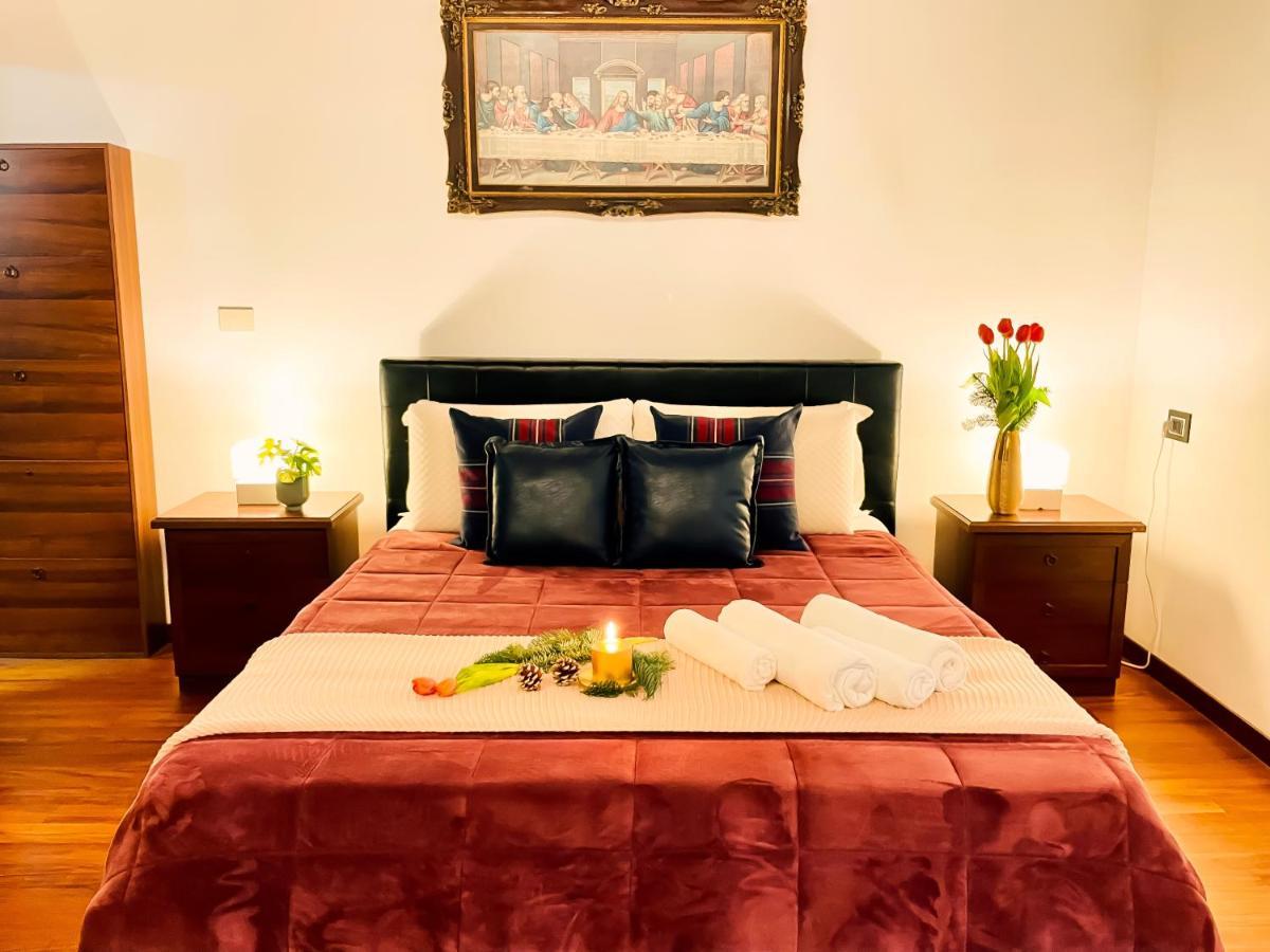 Trevi Fountain Luxury Guest House Рим Екстериор снимка