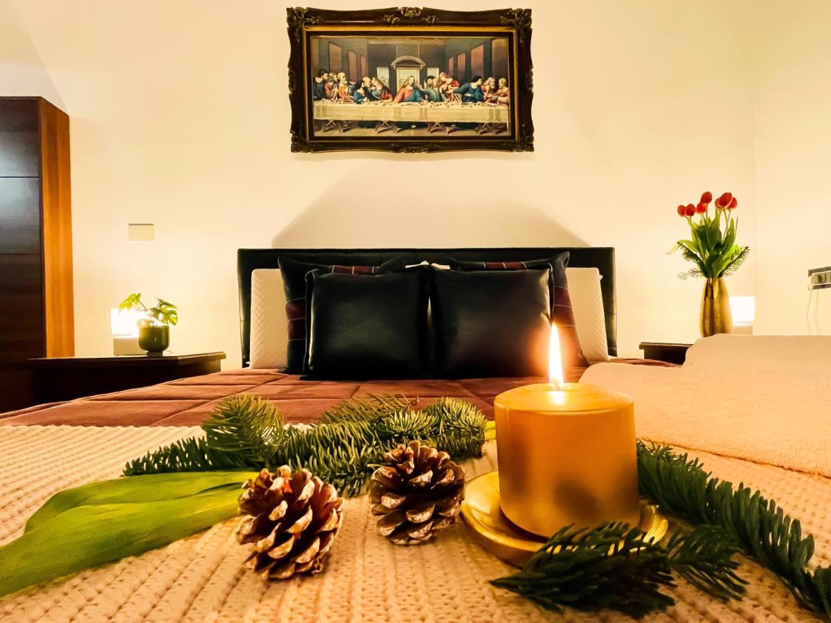 Trevi Fountain Luxury Guest House Рим Екстериор снимка