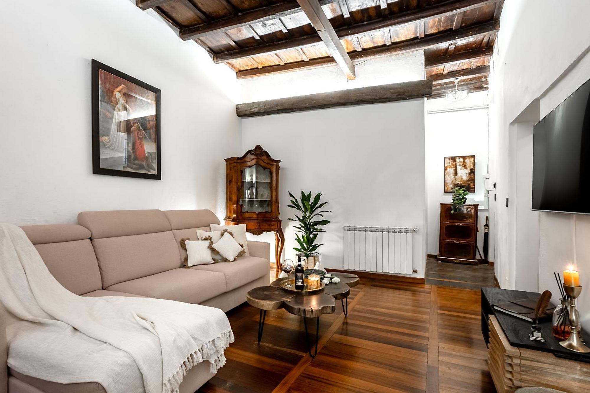 Trevi Fountain Luxury Guest House Рим Екстериор снимка