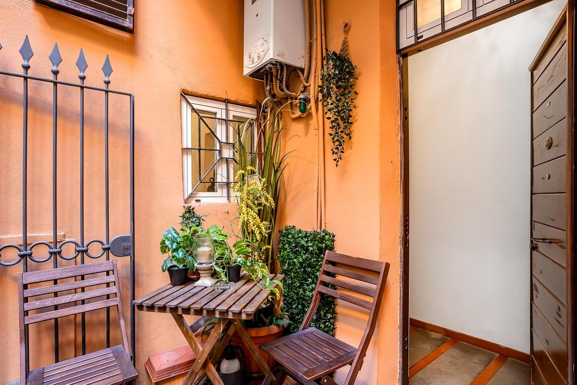 Trevi Fountain Luxury Guest House Рим Екстериор снимка