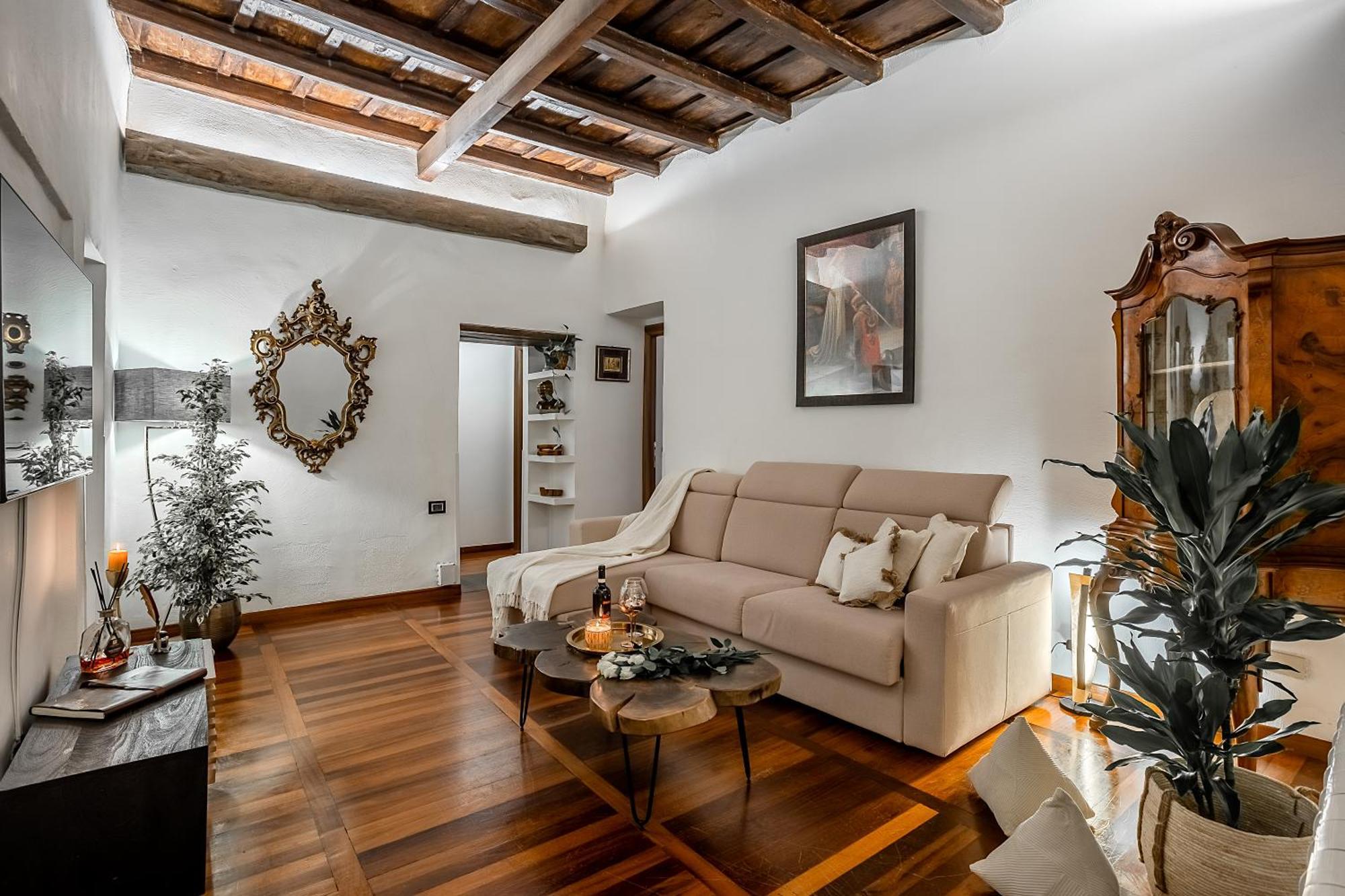 Trevi Fountain Luxury Guest House Рим Екстериор снимка