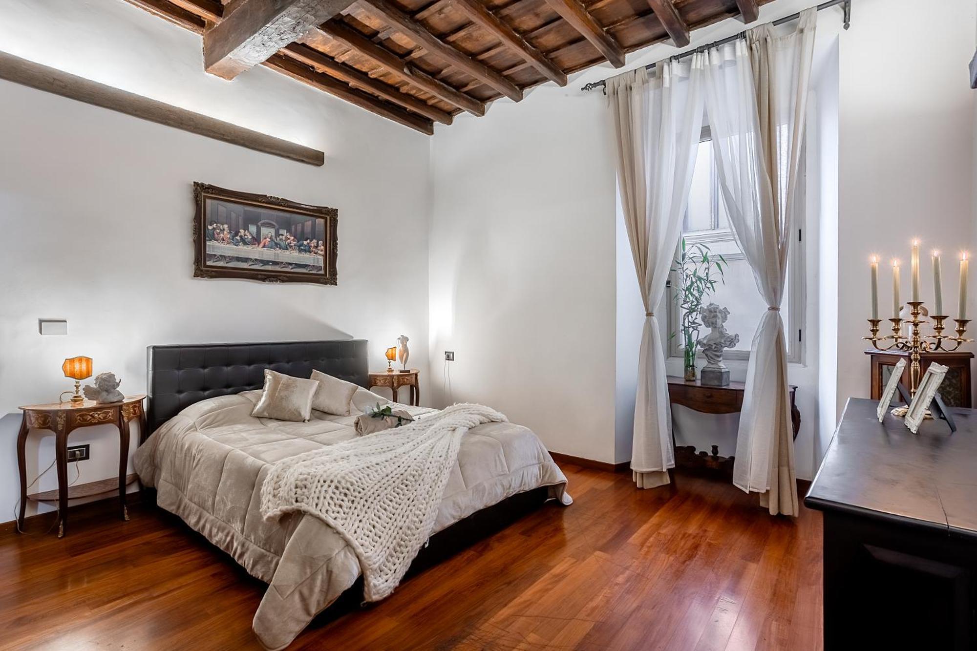Trevi Fountain Luxury Guest House Рим Екстериор снимка