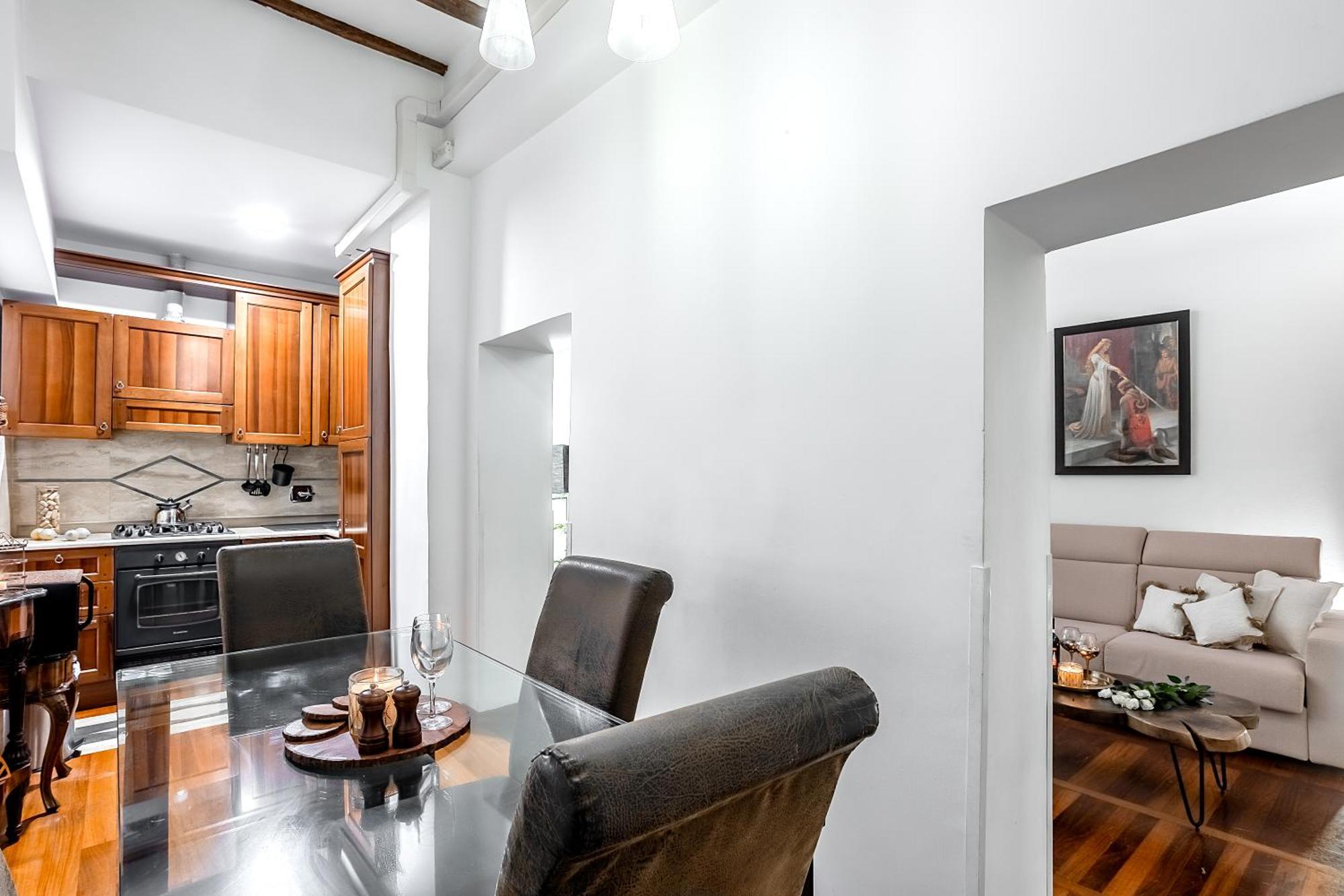Trevi Fountain Luxury Guest House Рим Екстериор снимка
