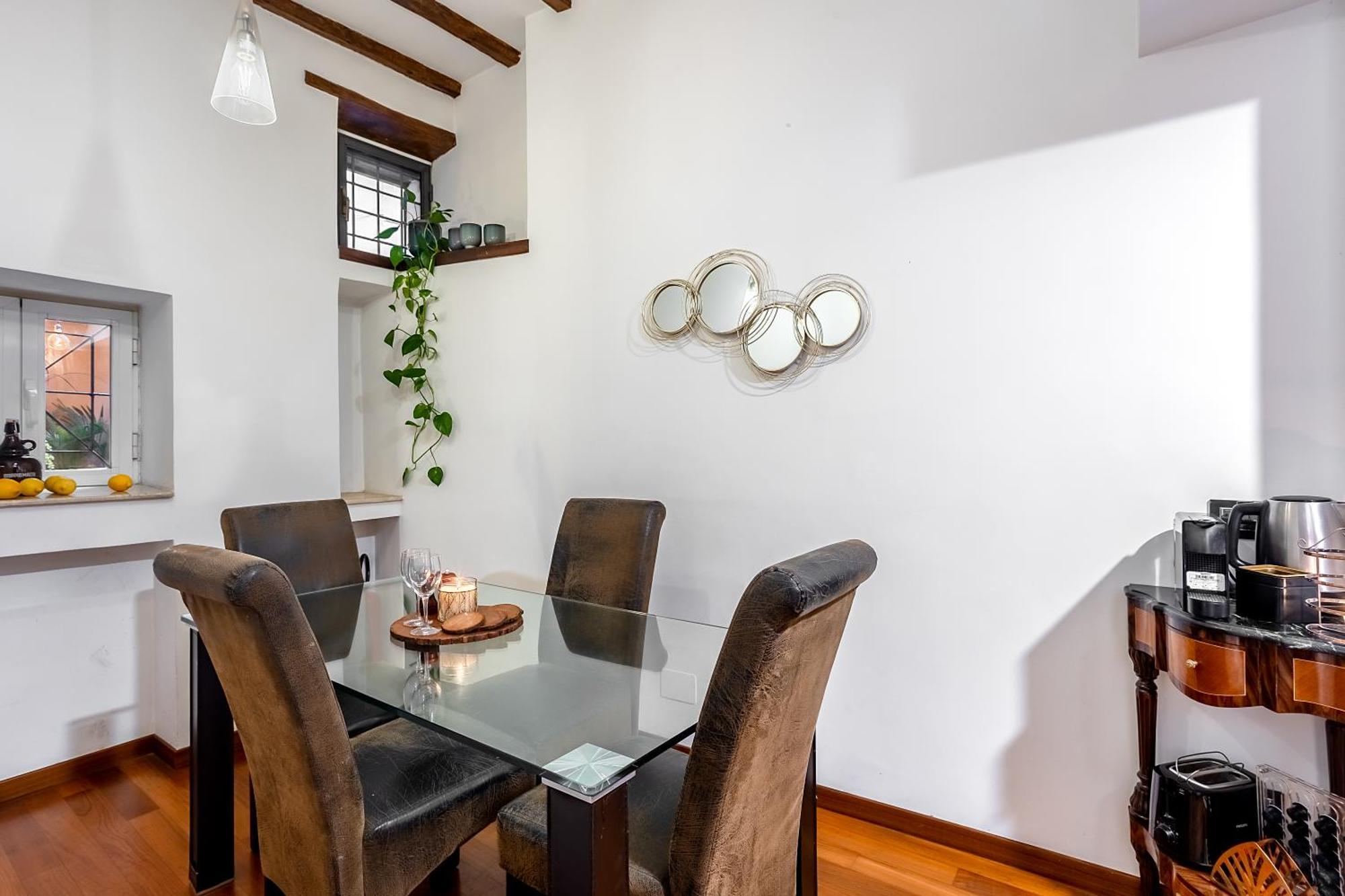 Trevi Fountain Luxury Guest House Рим Екстериор снимка